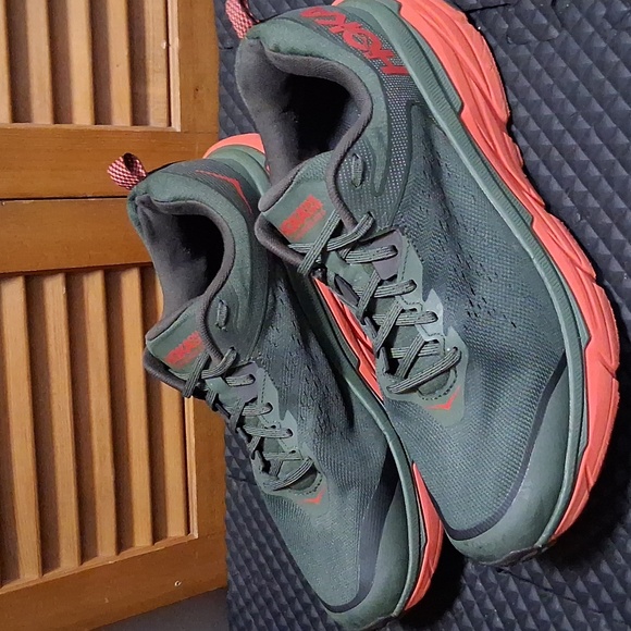 Hoka Challenger ATR 6 Men's Running Shoe * Size: 12.5 2E WIDE - Picture 1 of 7